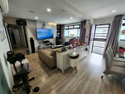 Blk 243 Bukit Panjang Ring Road (Bukit Panjang), HDB 4 Rooms #581881541